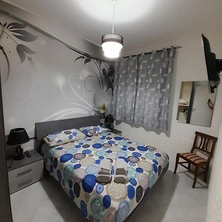 Casa Dimora Cavallo Villa ตอร์เรซานตาซาบีนา ภายนอก รูปภาพ