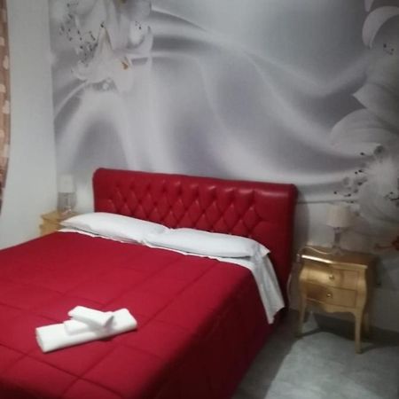 Casa Dimora Cavallo Villa ตอร์เรซานตาซาบีนา ภายนอก รูปภาพ