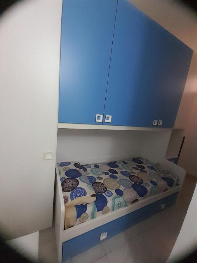 Casa Dimora Cavallo Villa ตอร์เรซานตาซาบีนา ภายนอก รูปภาพ
