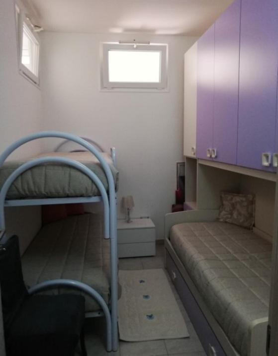 Casa Dimora Cavallo Villa ตอร์เรซานตาซาบีนา ภายนอก รูปภาพ