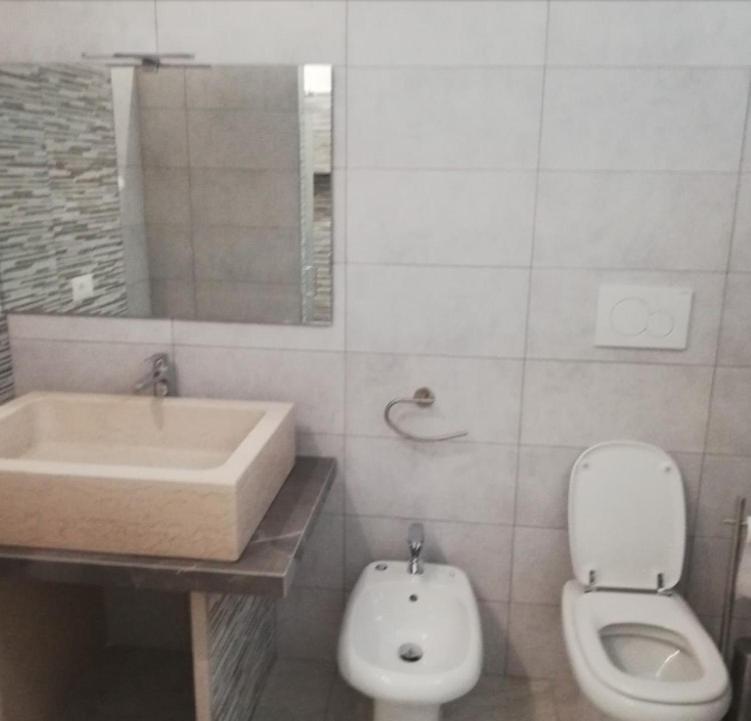 Casa Dimora Cavallo Villa ตอร์เรซานตาซาบีนา ภายนอก รูปภาพ