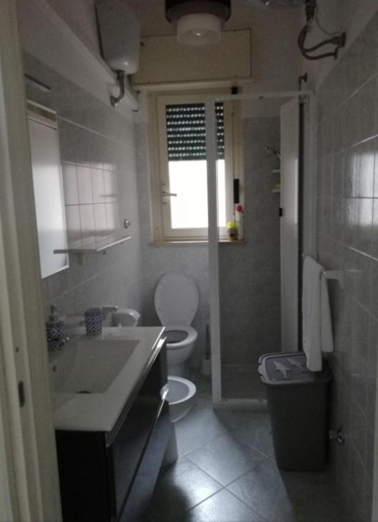 Casa Dimora Cavallo Villa ตอร์เรซานตาซาบีนา ภายนอก รูปภาพ
